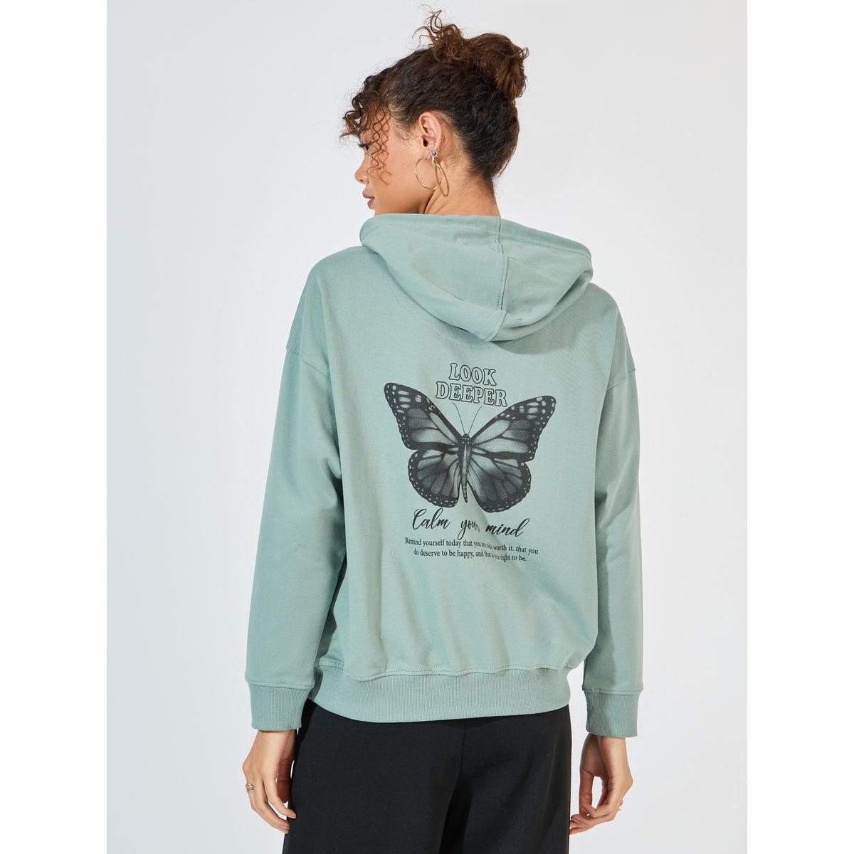 هودي فضفاض مطبع بطبعة جرافيك-women-winterwear-hoodiesandsweatshirts-hoodies-image-4