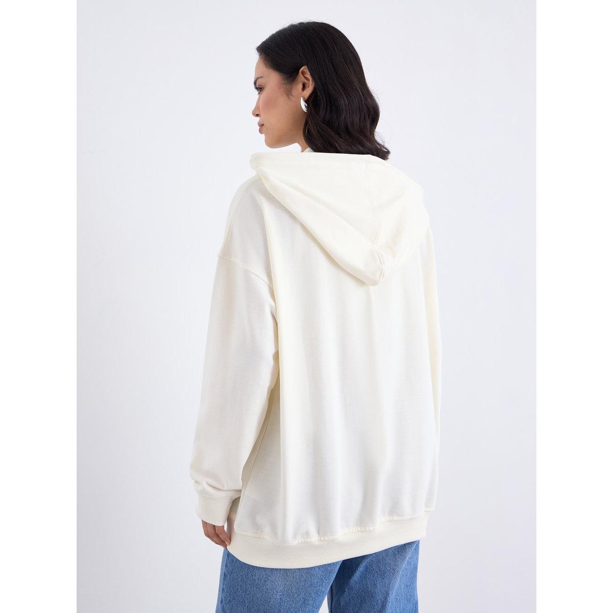 Styli Oversized Longline Zip Through Hoodie-women-winterwear-hoodiesandsweatshirts-hoodies-image-5