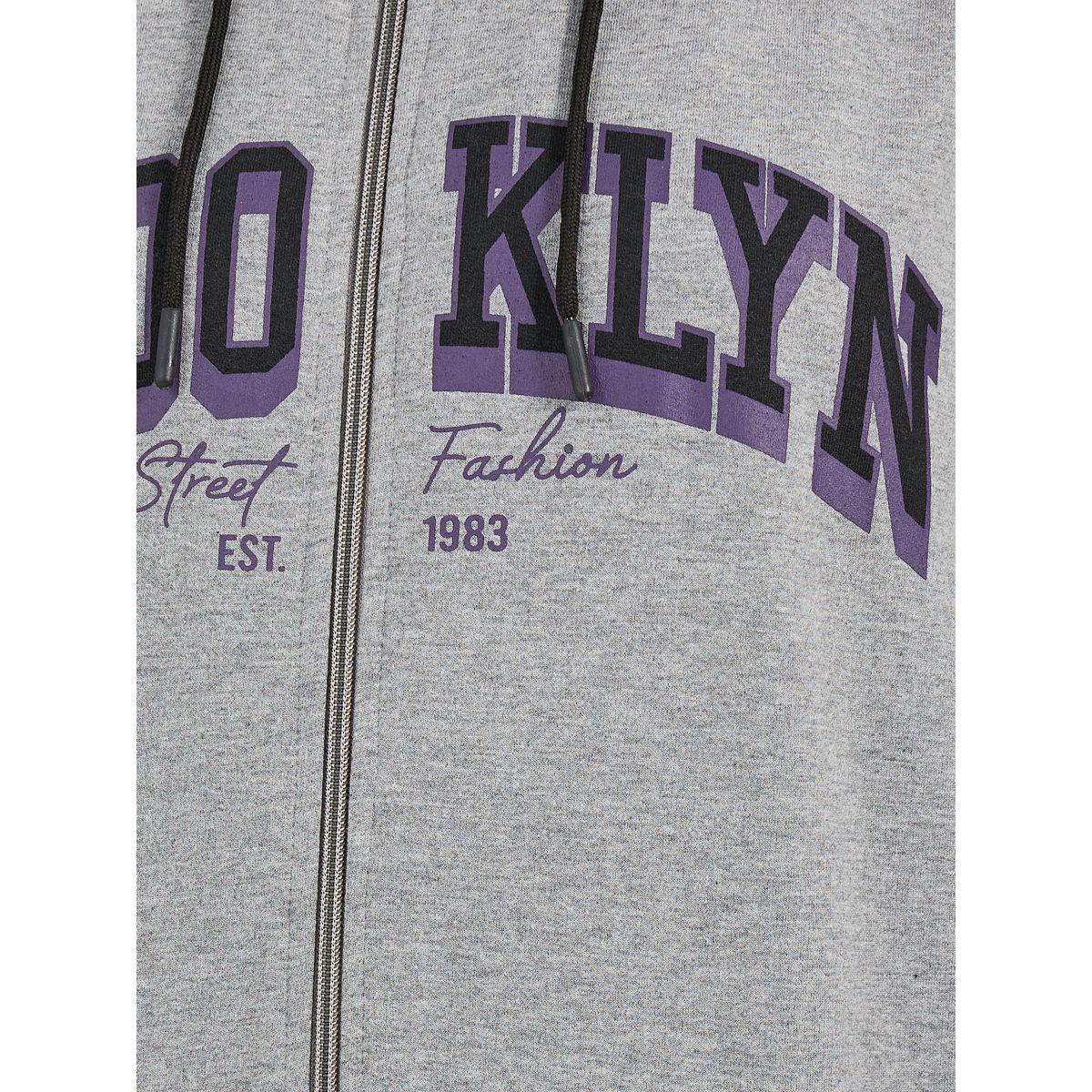 Styli Oversized Longline Zip Through Slogan Hoodie-women-winterwear-hoodiesandsweatshirts-hoodies-image-3