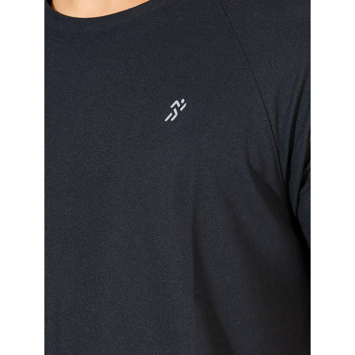 Styli Active Micro Pique Quick Dry Raglan Regular Fit T-Shirt-men-clothing-sportswearandactivewear-tshirtsandpolos-image-3
