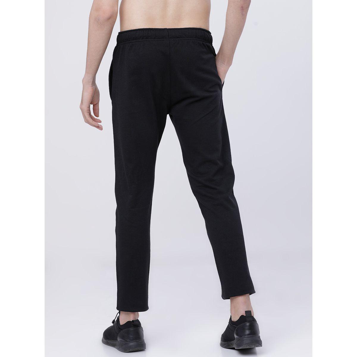 Highlander X Styli  Slogan Print Slim Fit Track Pants-men-clothing-sportswearandactivewear-bottoms-joggers-image-2