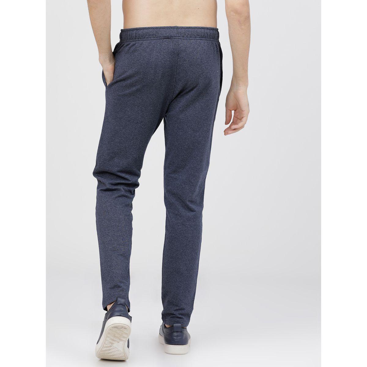 Highlander X Styli  Solid Slim Fit Track Pants-men-clothing-sportswearandactivewear-bottoms-image-2