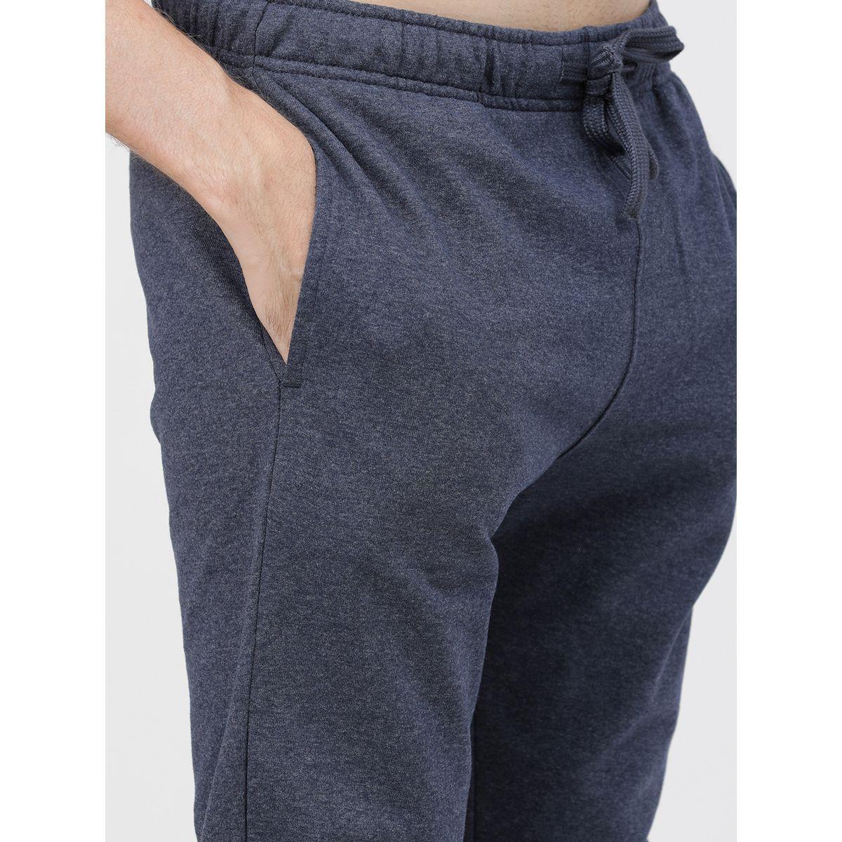 Highlander X Styli  Solid Slim Fit Track Pants-men-clothing-sportswearandactivewear-bottoms-image-3