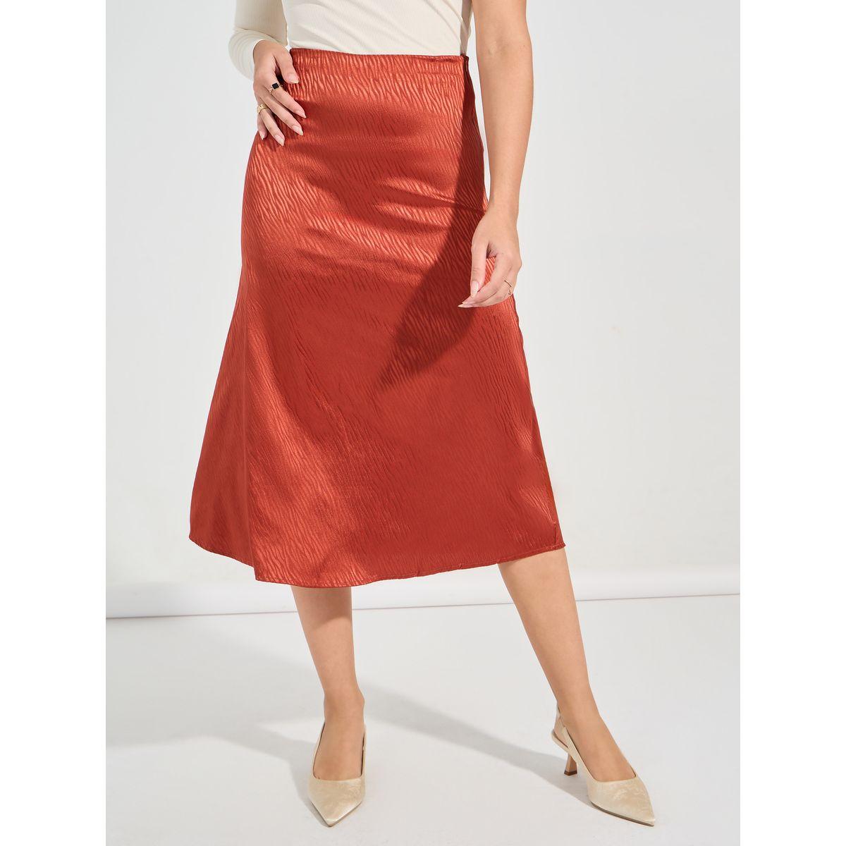 Causey X Styli  Jacquard Midi Skirt-women-clothing-bottoms-skirts-image-2