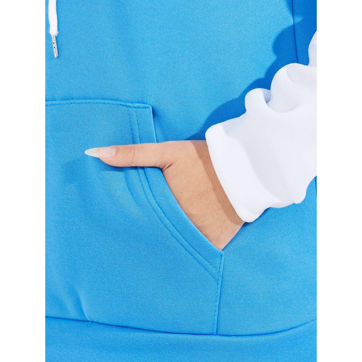 Styli Oversized Longline Color Block Slogan Hoodie-women-winterwear-hoodiesandsweatshirts-hoodies-image-3