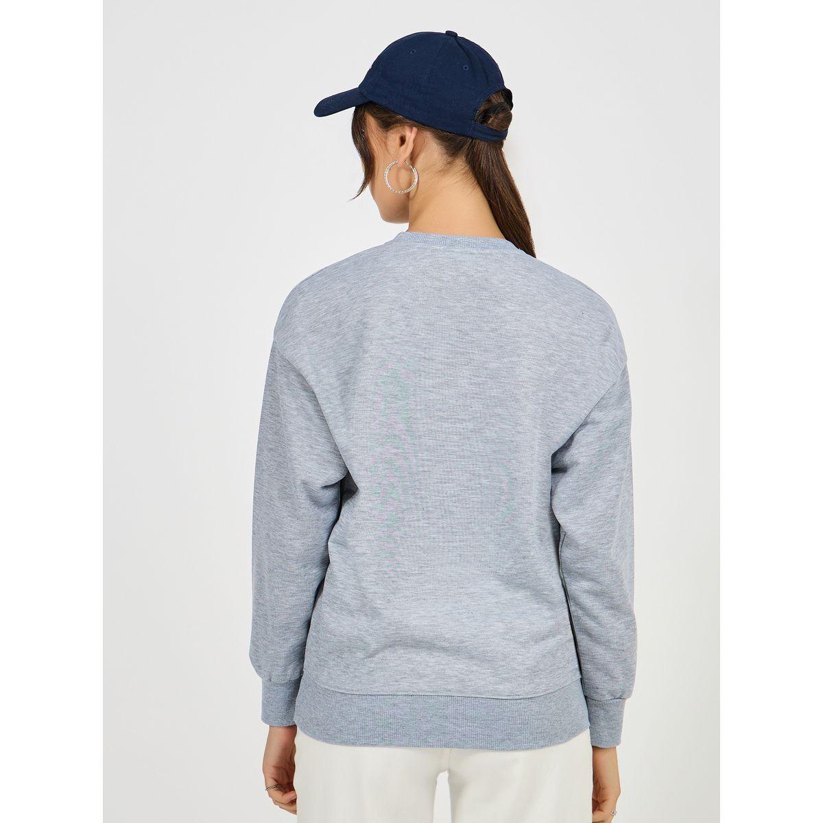 Styli Regular Fit Dropped Shoulder Slogan Sweatshirt-women-winterwear-hoodiesandsweatshirts-sweatshirts-image-5