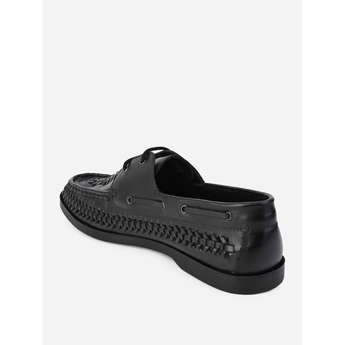 Styli Limited Genuine Leather Handmade Lace Up Shoes-men-shoes-loafersandmoccasins-image-4