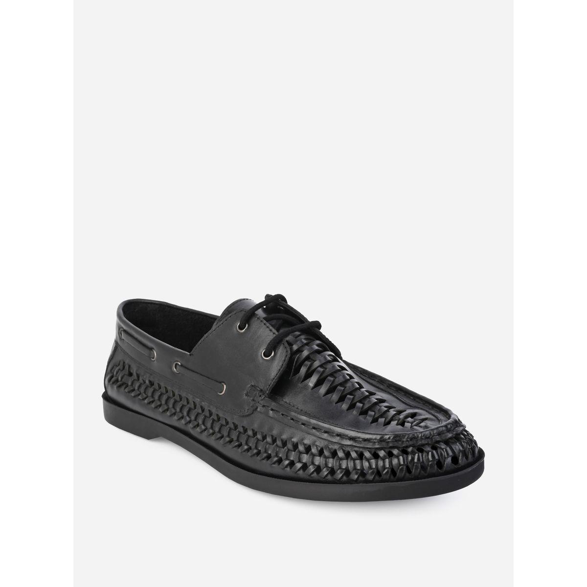 Styli Limited Genuine Leather Handmade Lace Up Shoes-men-shoes-loafersandmoccasins-image-5