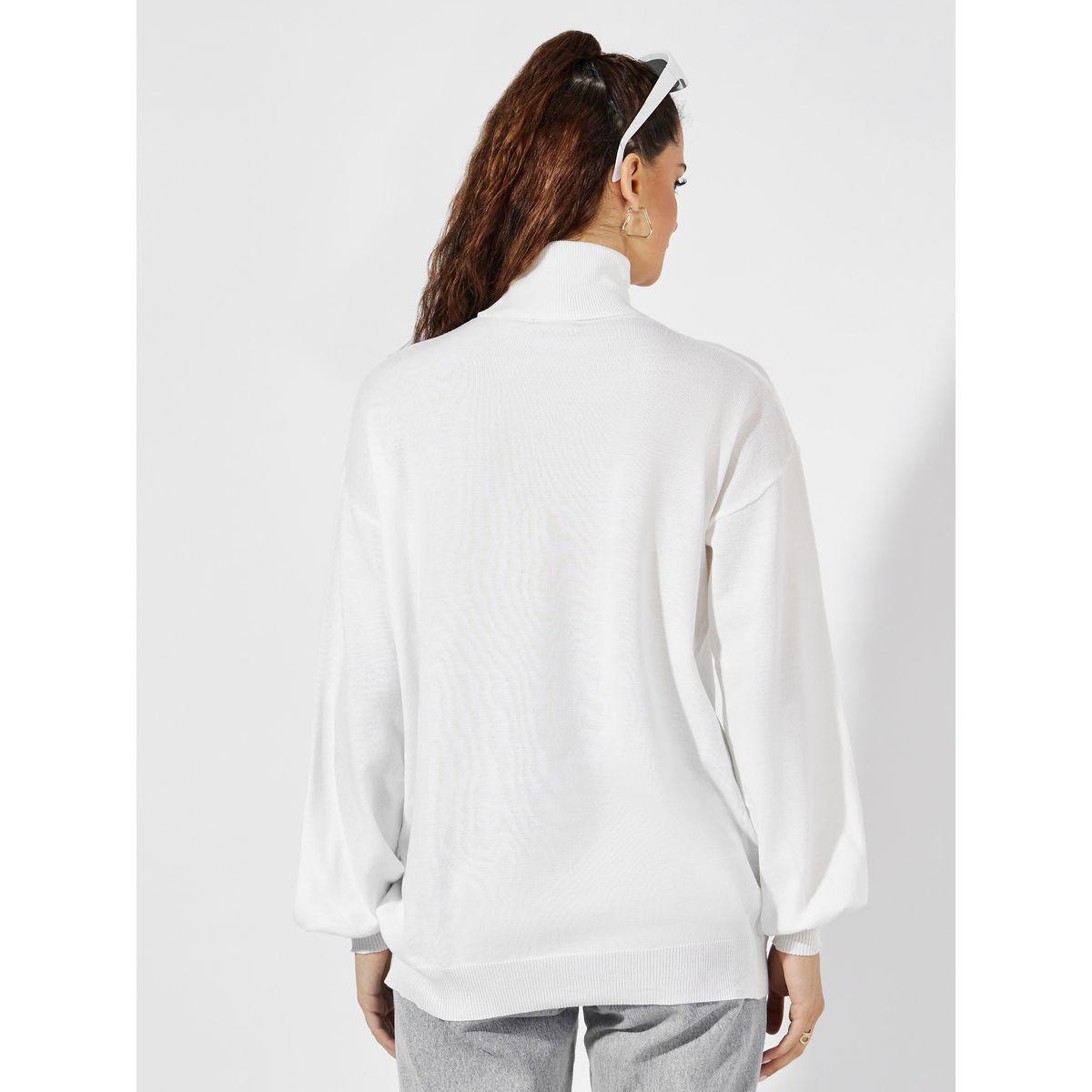 Styli Oversized Longline Turtle Neck Sweater-women-clothing-cardigansandjumpers-jumpers-image-4