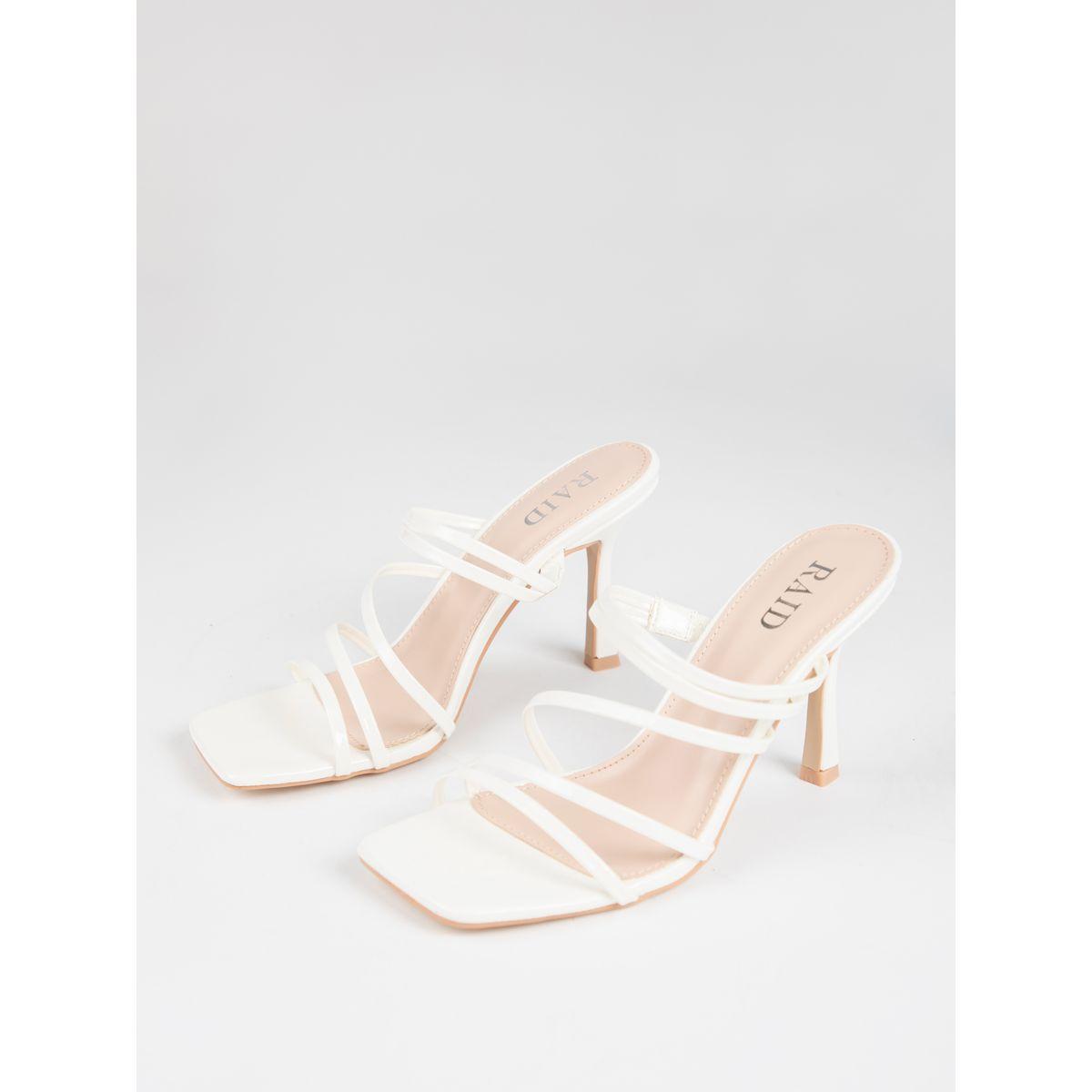 Raid X Styli  Strappy Open Toe Sandals-women-shoes-heels-image-8