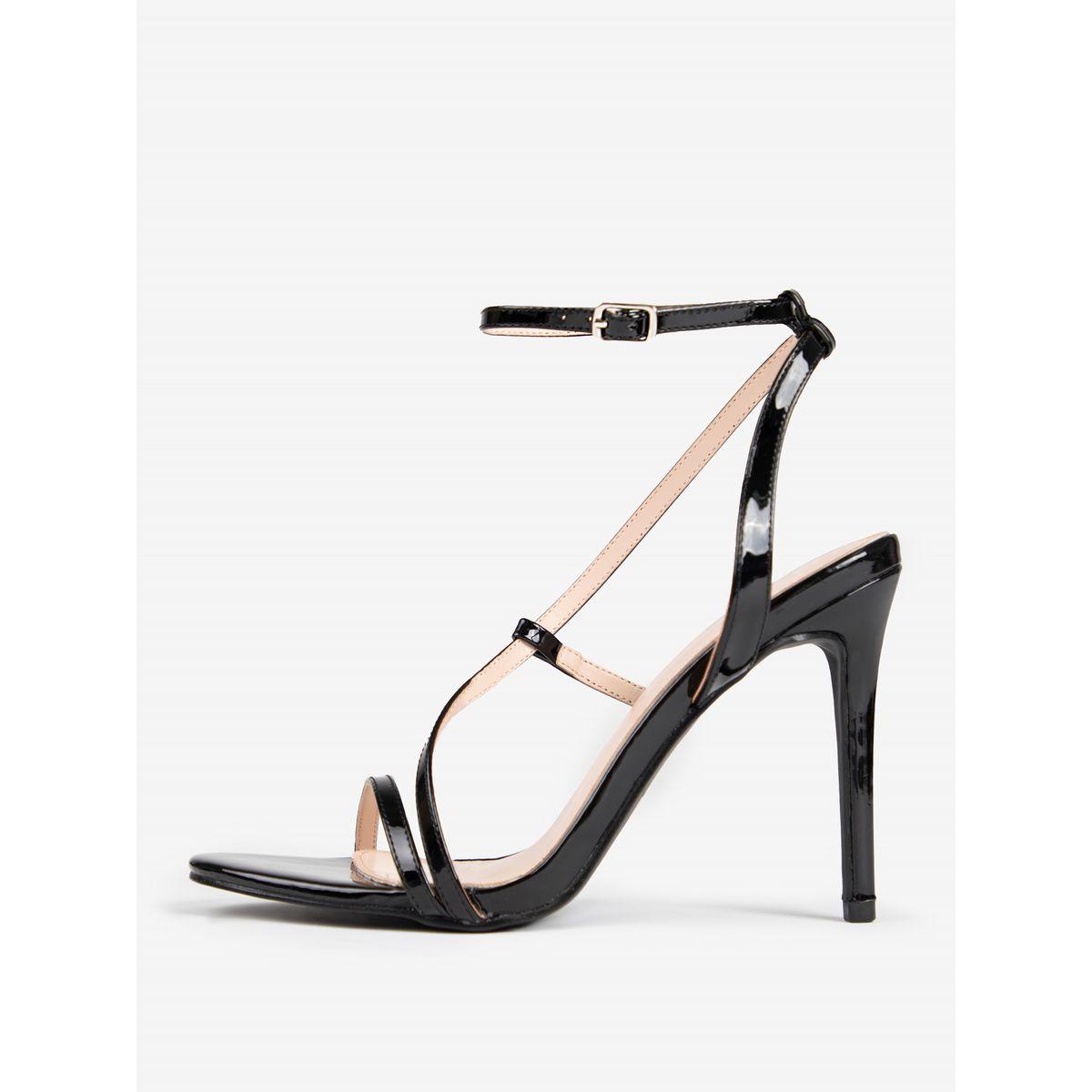 Raid X Styli  Ankle Strap Stiletto Heel Sandals-women-shoes-heels-image-10