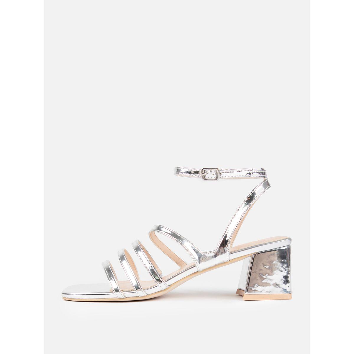 صندل بكعب سميك وسير كاحل رايد × ستايلي-women-shoes-heels-image-5