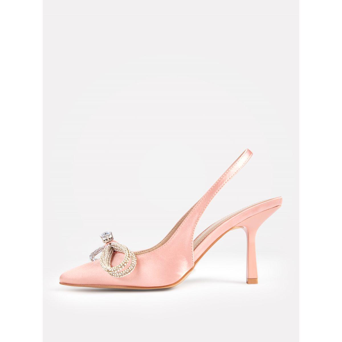 حذاء بامب بكعب ستيليتو وفيونكة مرصعة رايد × ستايلي-women-shoes-heels-image-5
