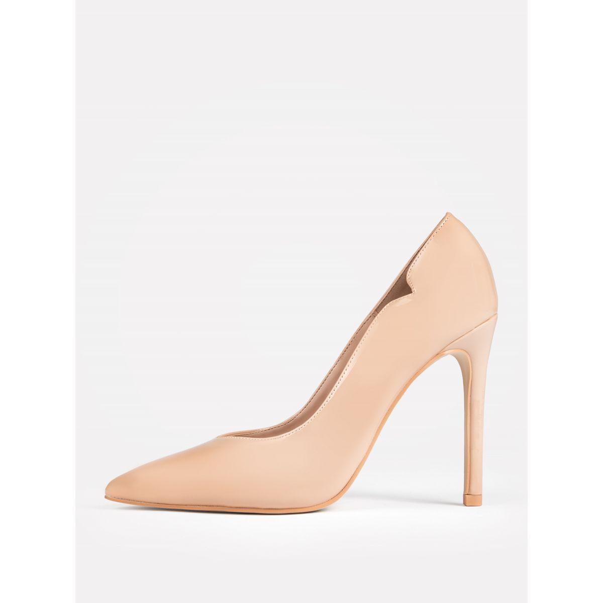 Raid X Styli  Pointed Toe Stiletto Pumps-women-shoes-heels-image-4
