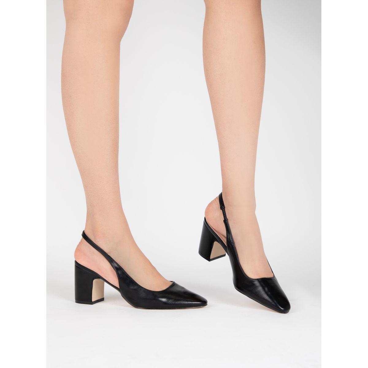 Raid X Styli  Singback Block Heel Pumps-women-shoes-heels-image-2