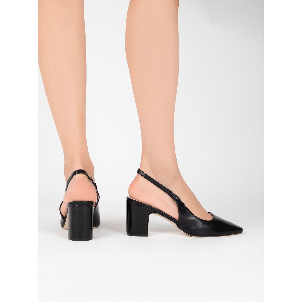 Raid X Styli  Singback Block Heel Pumps-women-shoes-heels-image-3