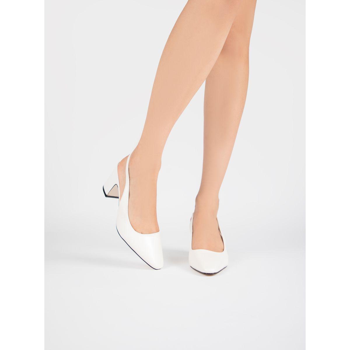 حذاء بامب بكعب سميك وسير خلفي رايد × ستايلي-women-shoes-heels-image-1