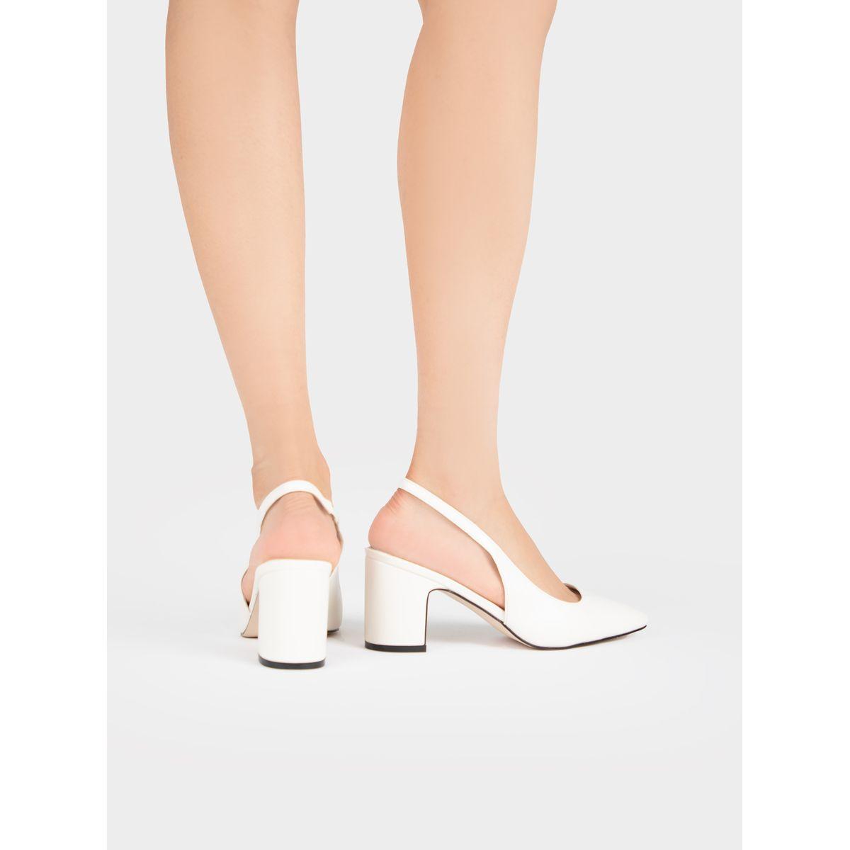 Raid X Styli  Singback Block Heel Pumps-women-shoes-heels-image-3