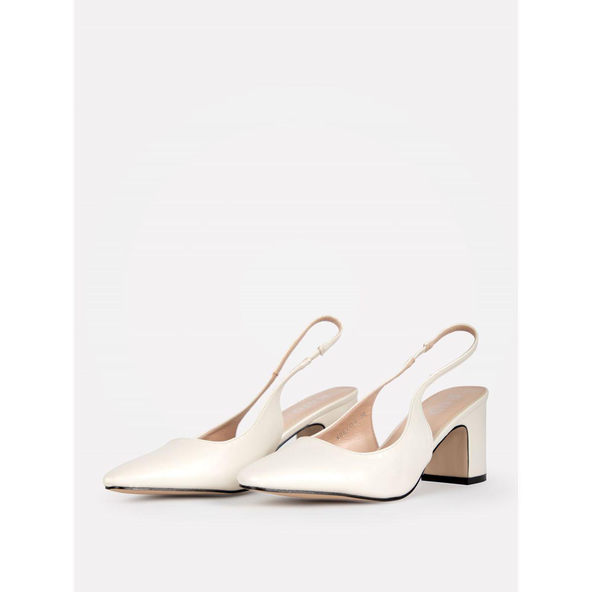 Raid X Styli  Singback Block Heel Pumps-women-shoes-heels-image-5