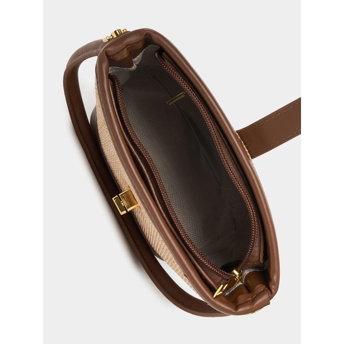 شنطة يد بتفاصيل بارزة الملمس مع حمالة قابلة للفصل-women-bagsandwallets-handbags-image-1