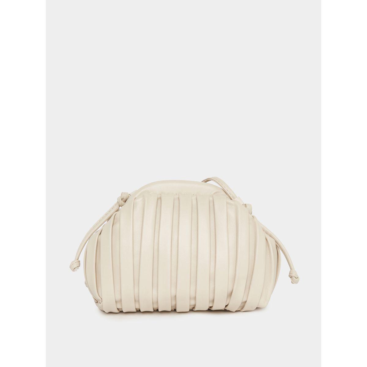 Styli Pleated Design Clutch-women-bagsandwallets-handbags-image-3