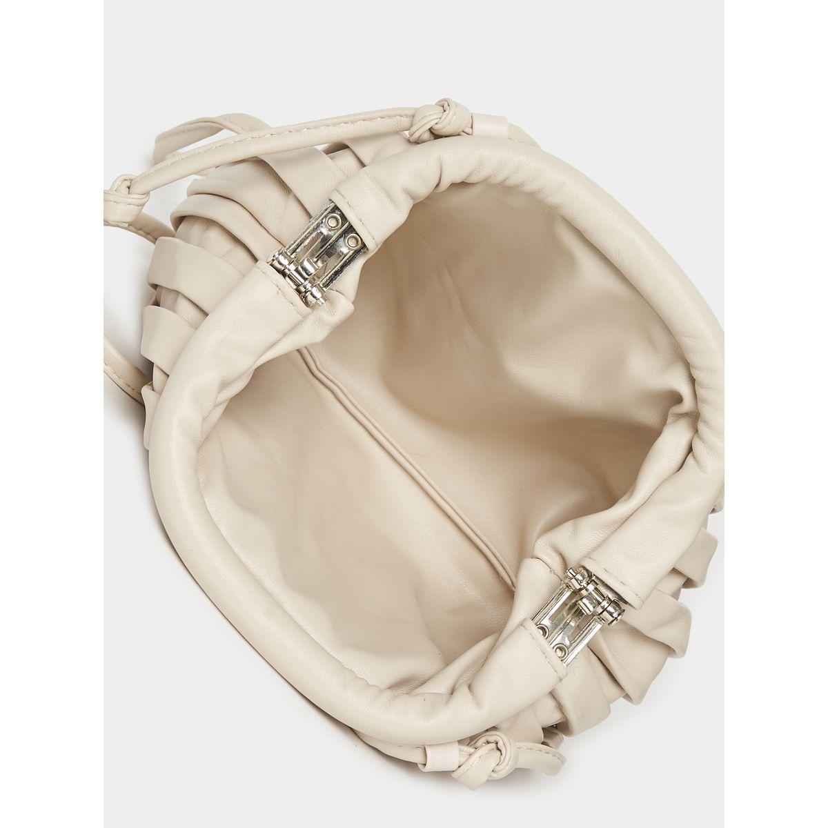 Styli Pleated Design Clutch-women-bagsandwallets-handbags-image-4