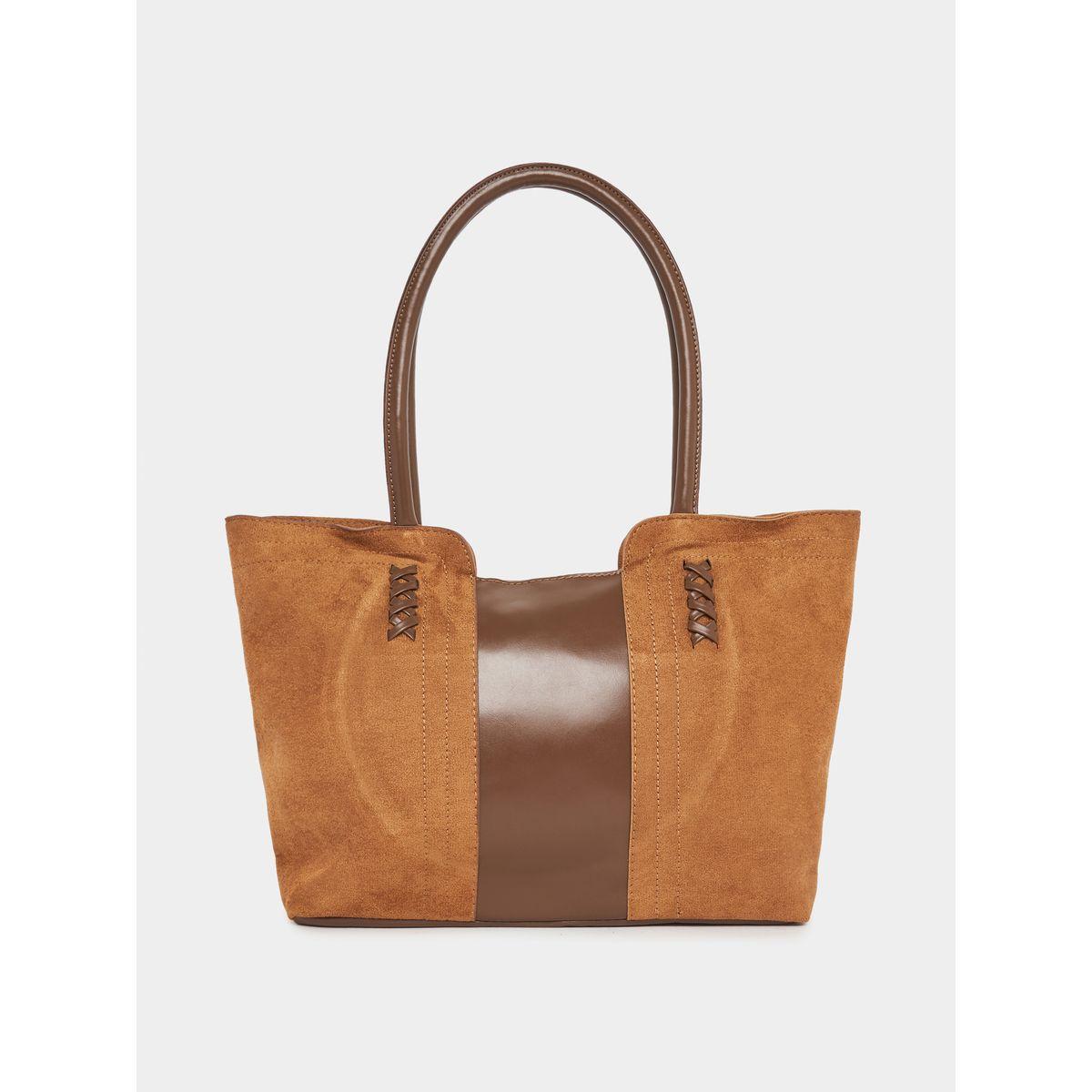 شنطة كاجوال بتفاصيل درزات-women-bagsandwallets-handbags-image-4