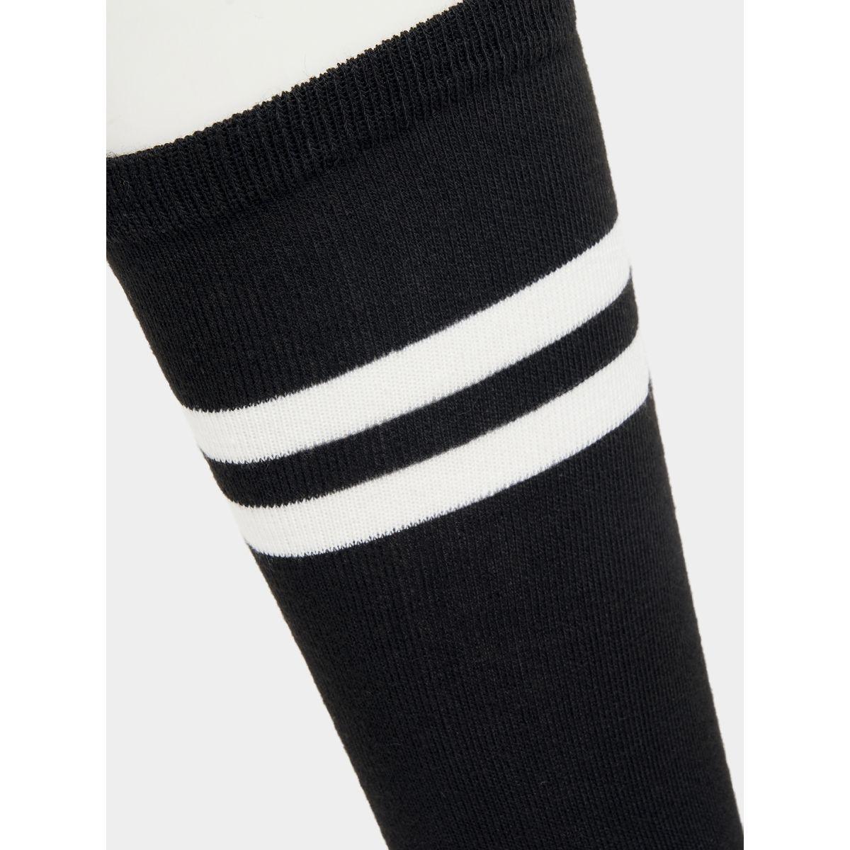 Styli Pack of 3 - Double Striped Socks-women-socksandstockings-image-5