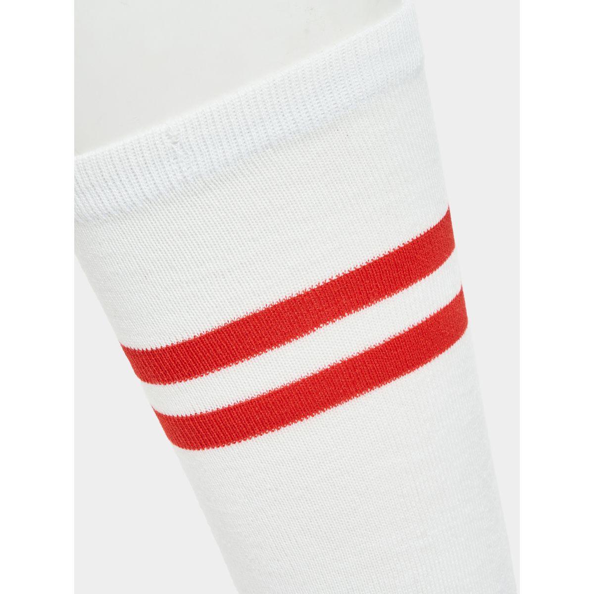 Styli Pack of 3 - Double Striped Socks-women-socksandstockings-image-7