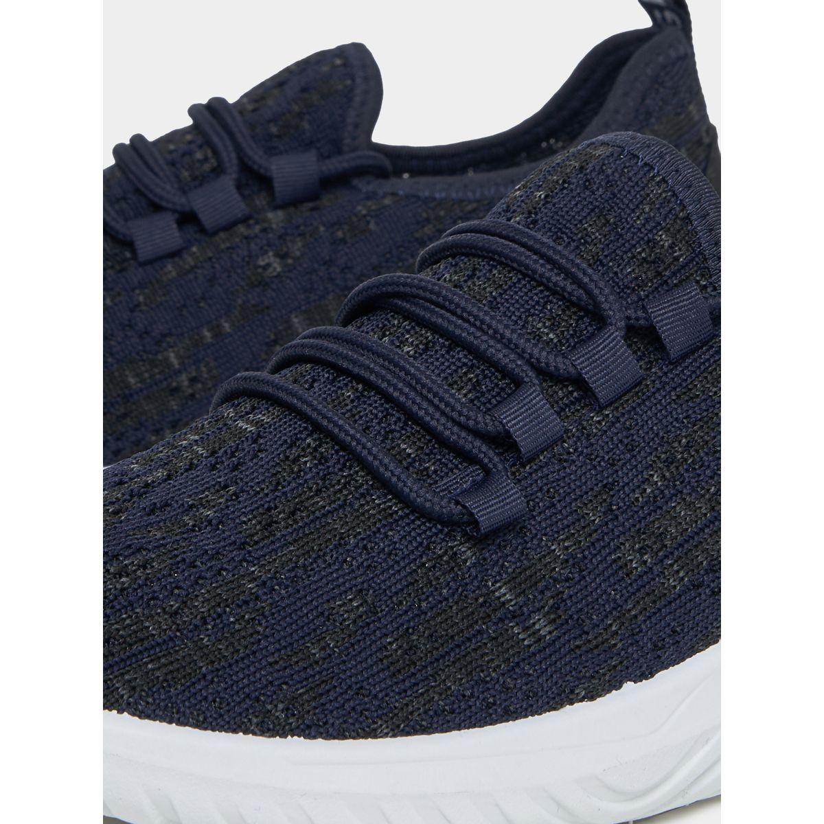 حذاء للجري بتفاصيل بارزة الملمس-men-shoes-sneakers-image-4