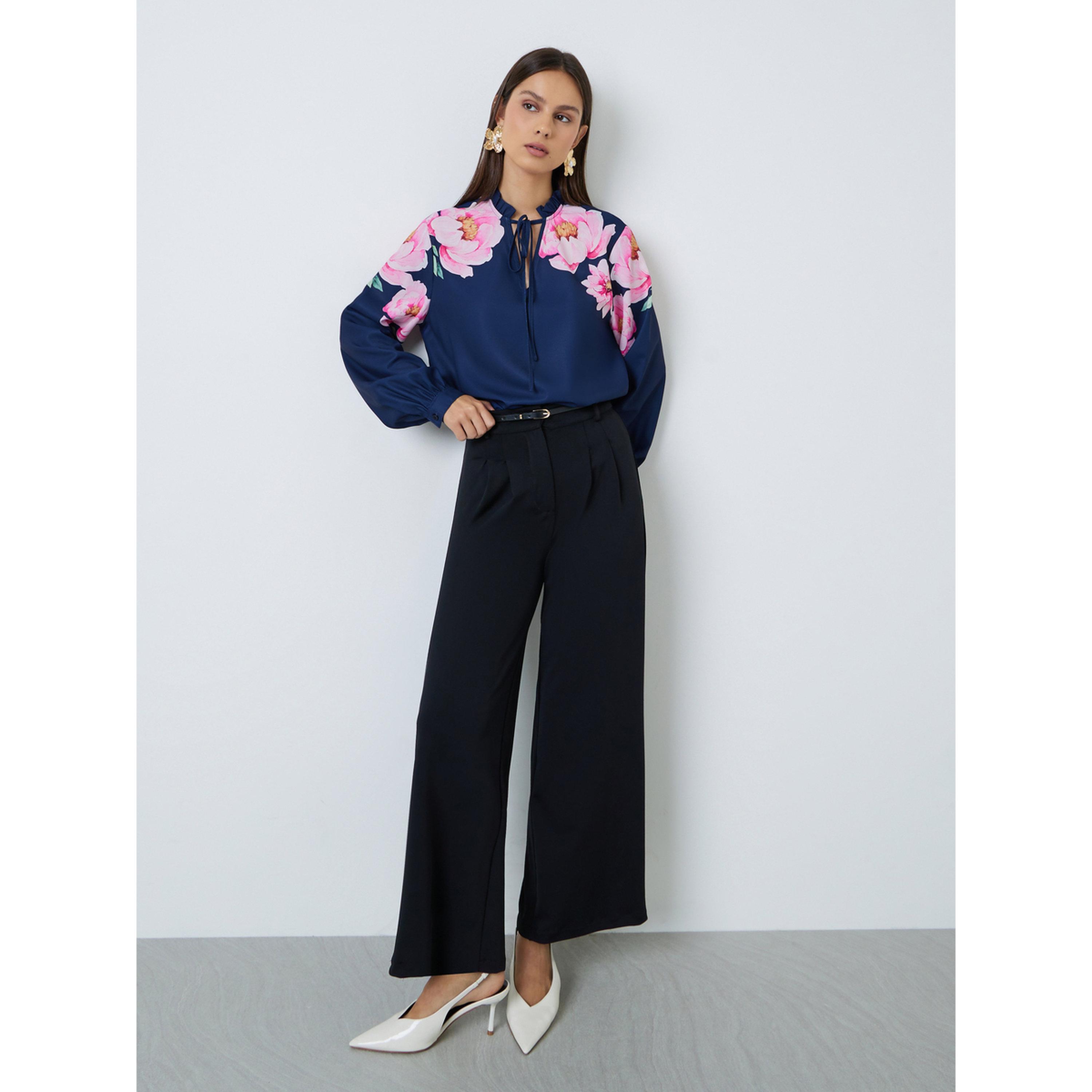 ????? ????? ??? ????? ???? ?????? ??????-women-clothing-shirtsandblouses-blouses-image-2