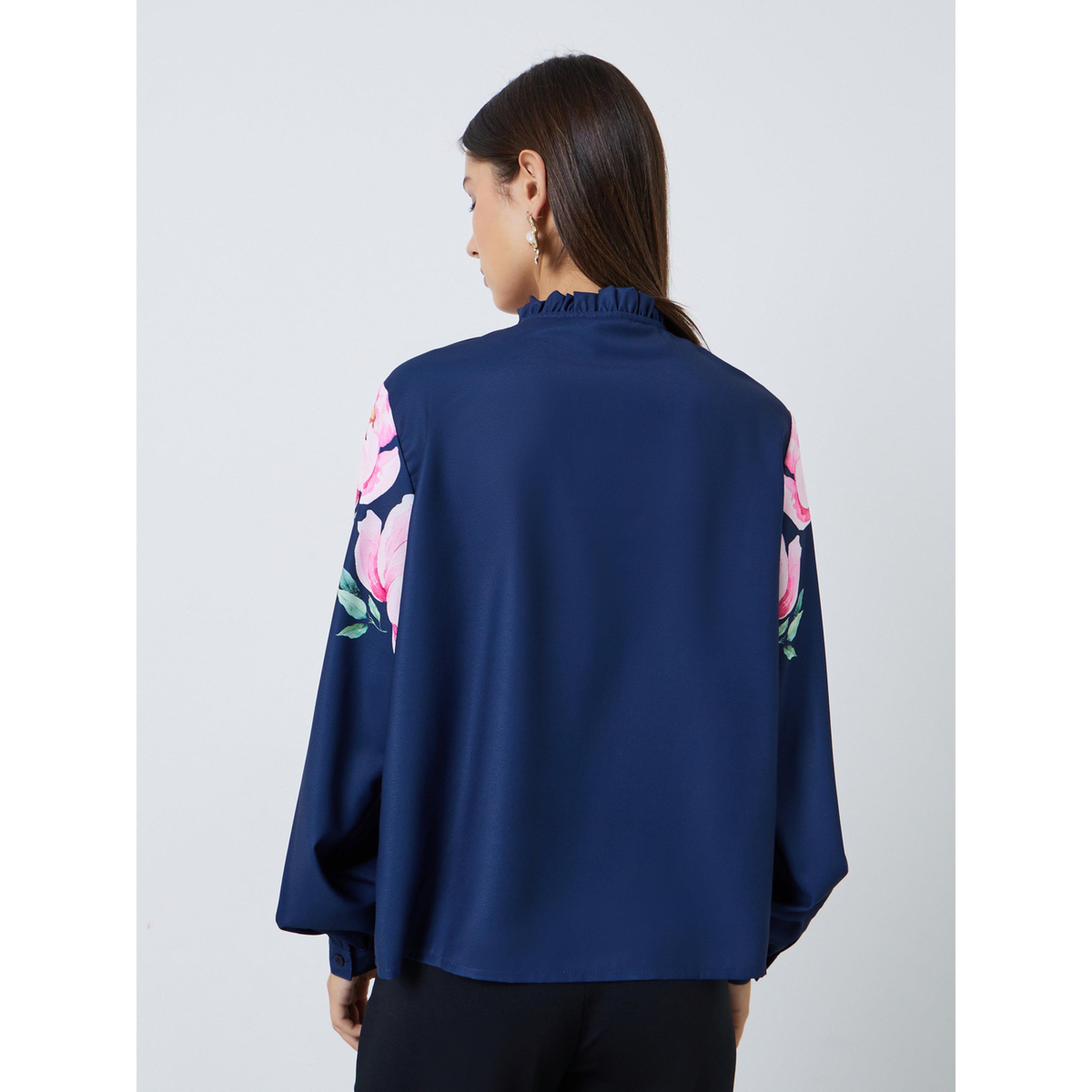 ????? ????? ??? ????? ???? ?????? ??????-women-clothing-shirtsandblouses-blouses-image-3
