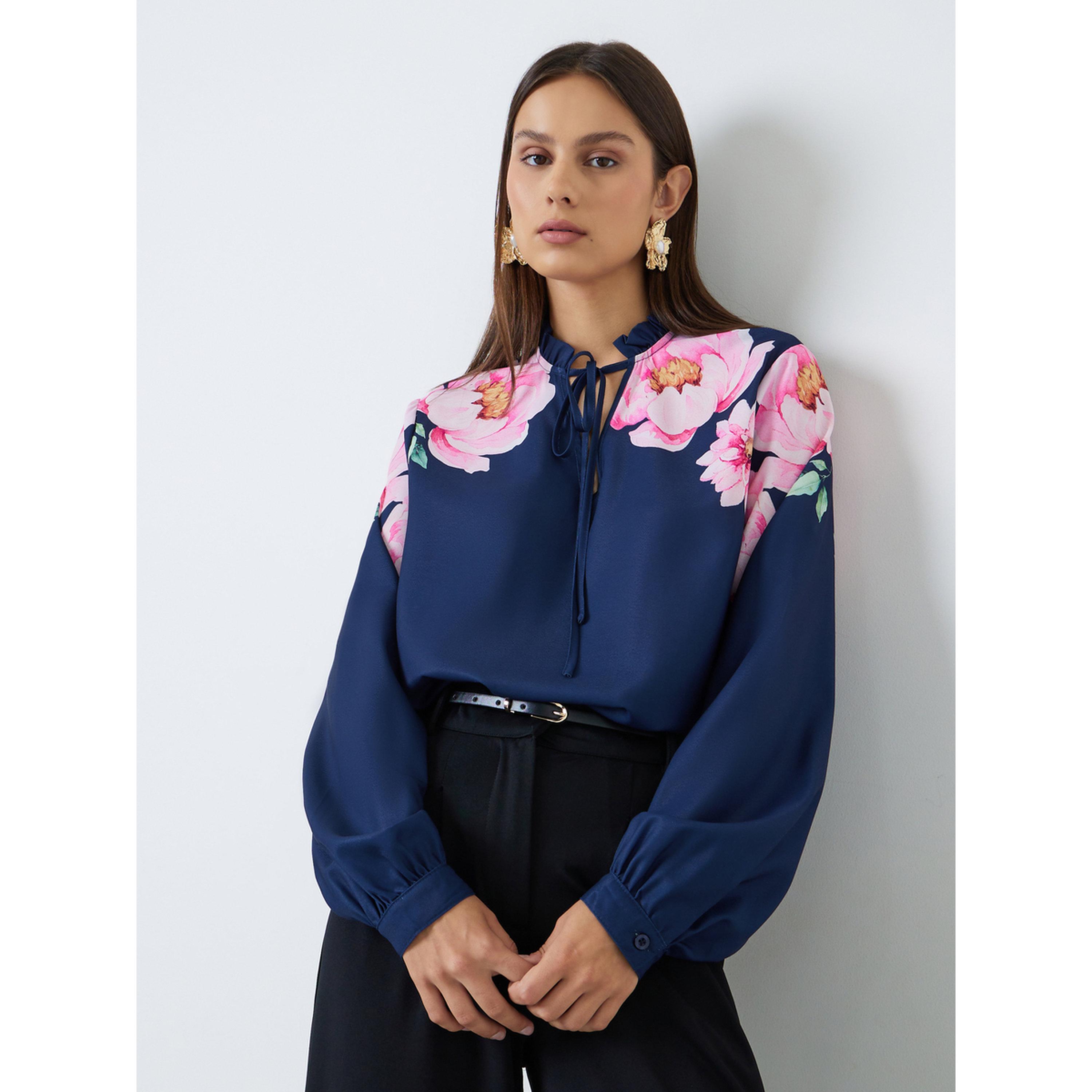 ????? ????? ??? ????? ???? ?????? ??????-women-clothing-shirtsandblouses-blouses-image-4