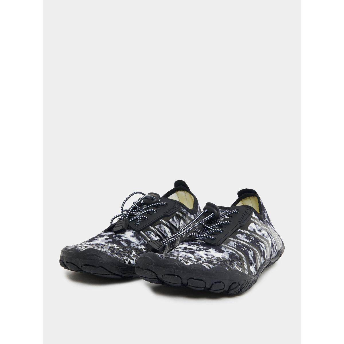 Styli Marble Print Sneakers-women-shoes-sneakers-image-1