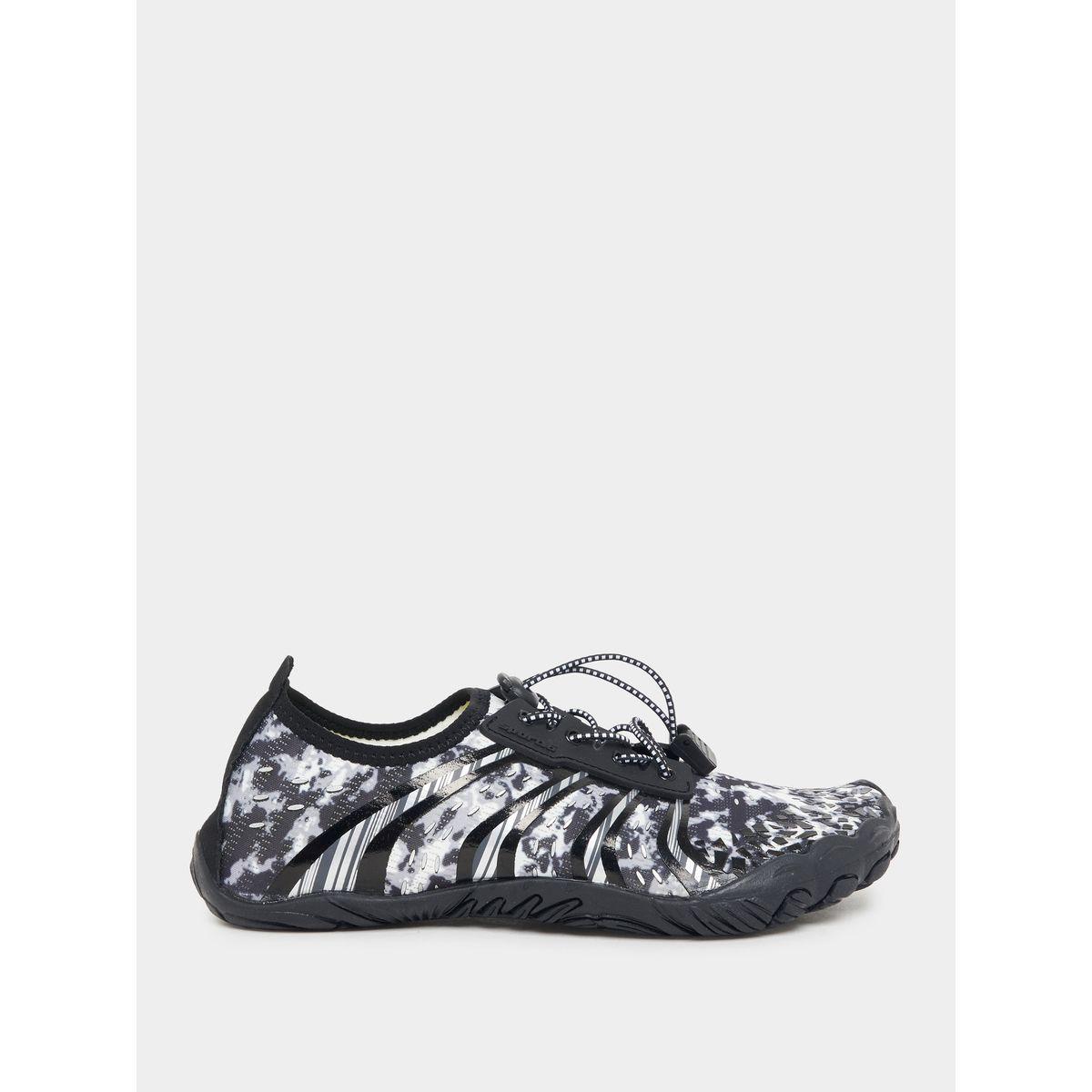 Styli Marble Print Sneakers-women-shoes-sneakers-image-2