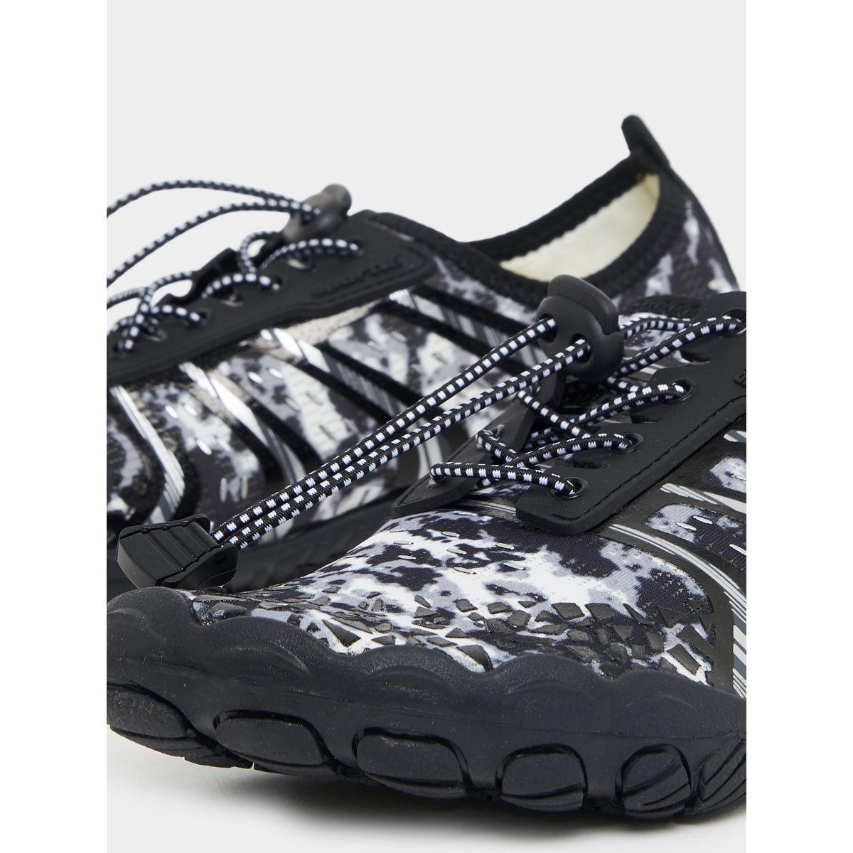 Styli Marble Print Sneakers-women-shoes-sneakers-image-4