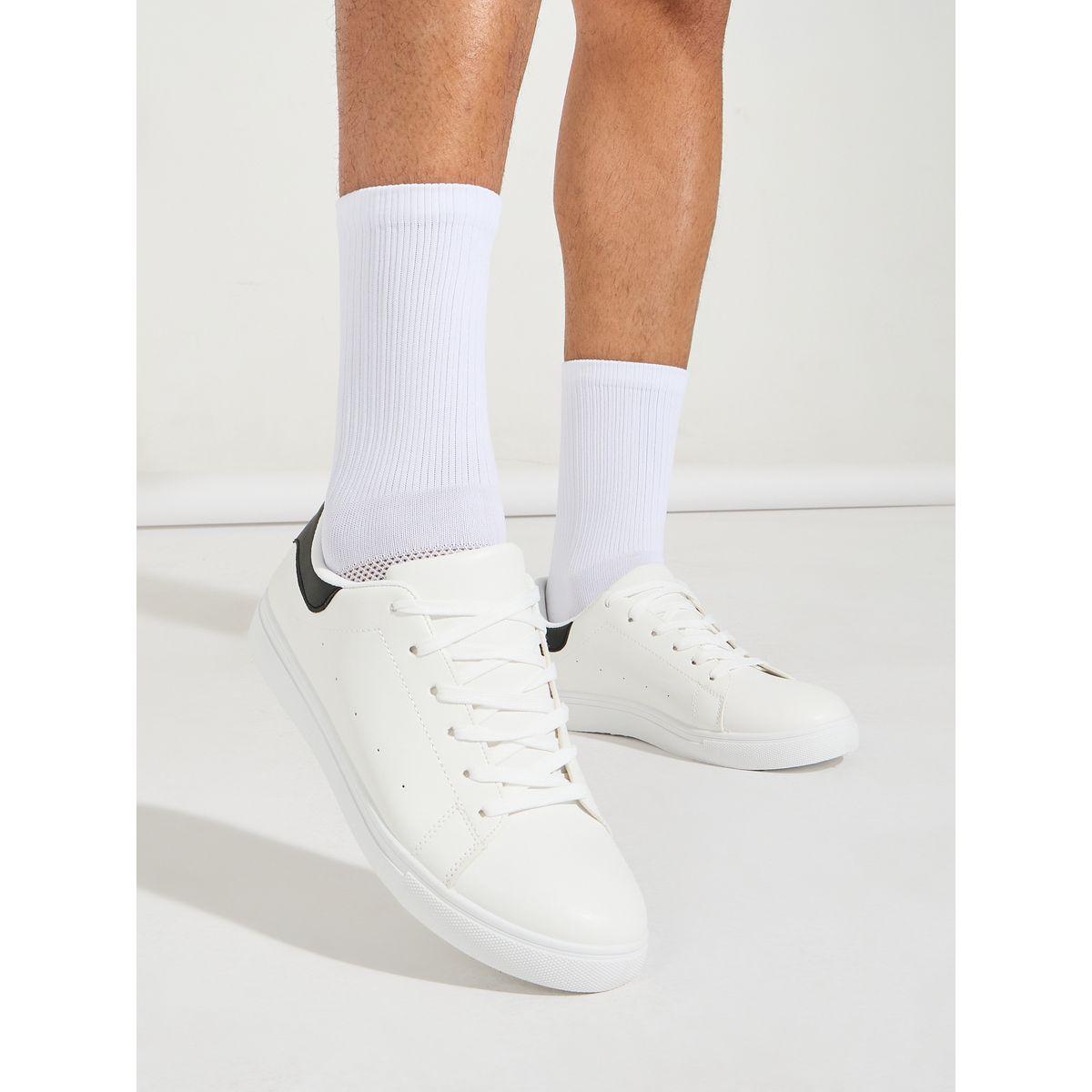 حذاء سنيكرز برباط غلق-men-shoes-sneakers-image-1