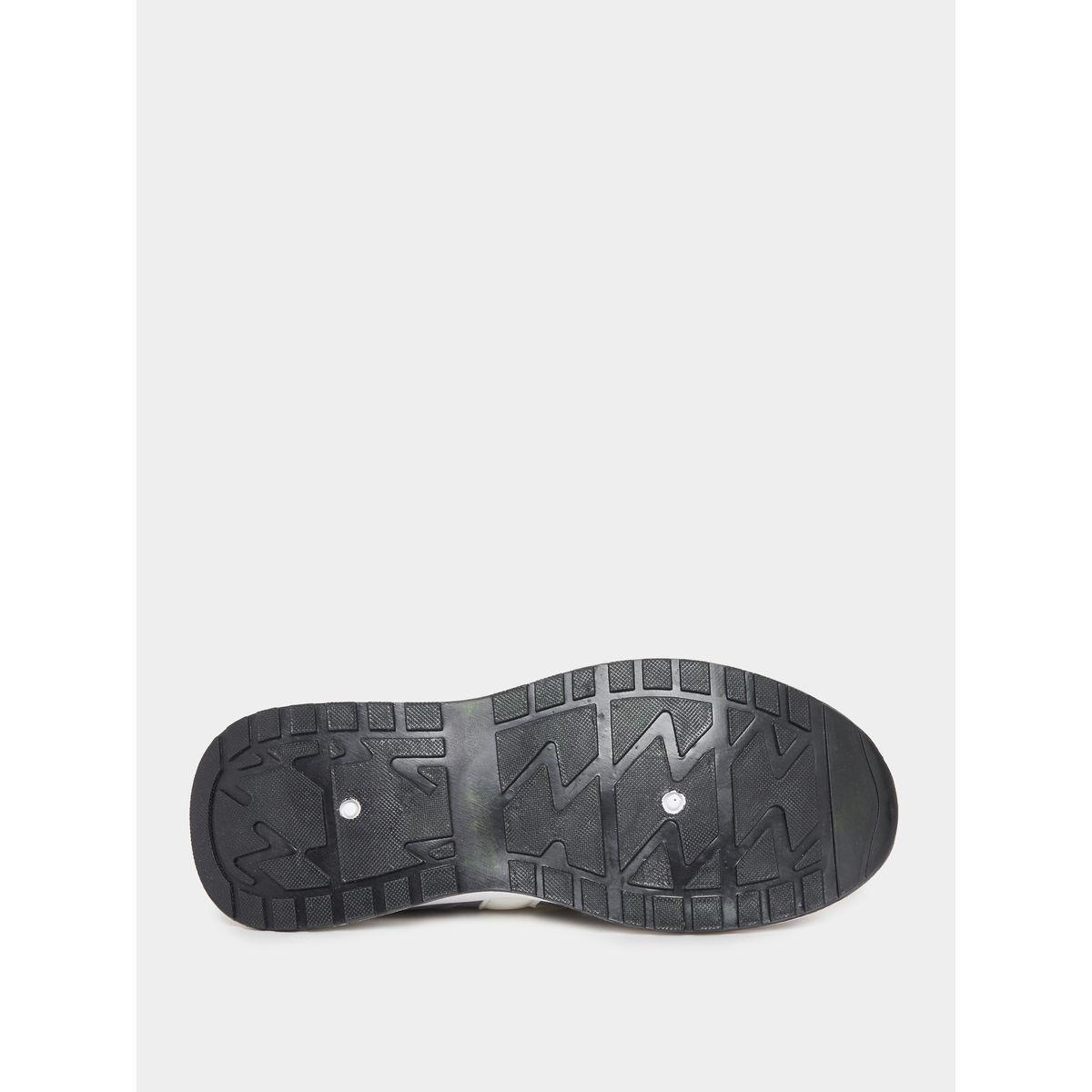 حذاء سنيكرز بنعل بلاتفورم ورباط غلق-men-shoes-sneakers-image-7