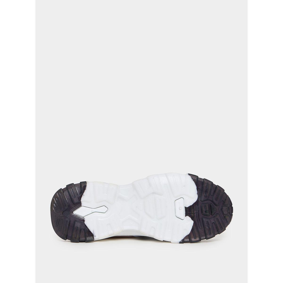 حذاء سنيكرز بنمط كتل الالوان مع رباط غلق-men-shoes-sneakers-image-6