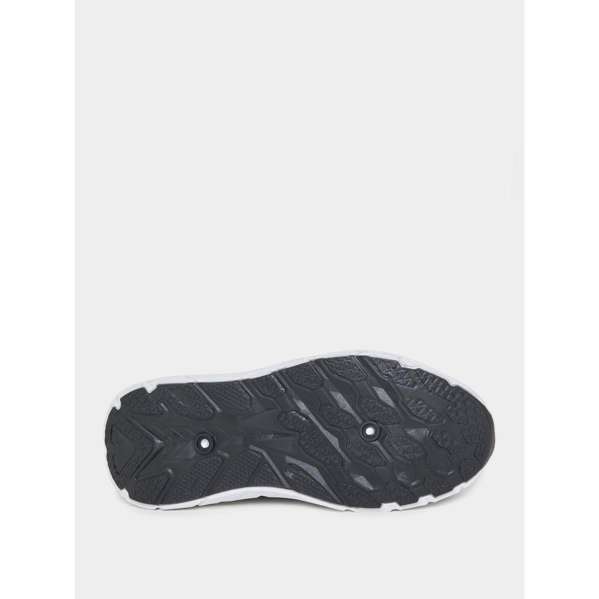 Styli Textured Lace Up Color Block Sports Shoes-men-shoes-sneakers-image-7