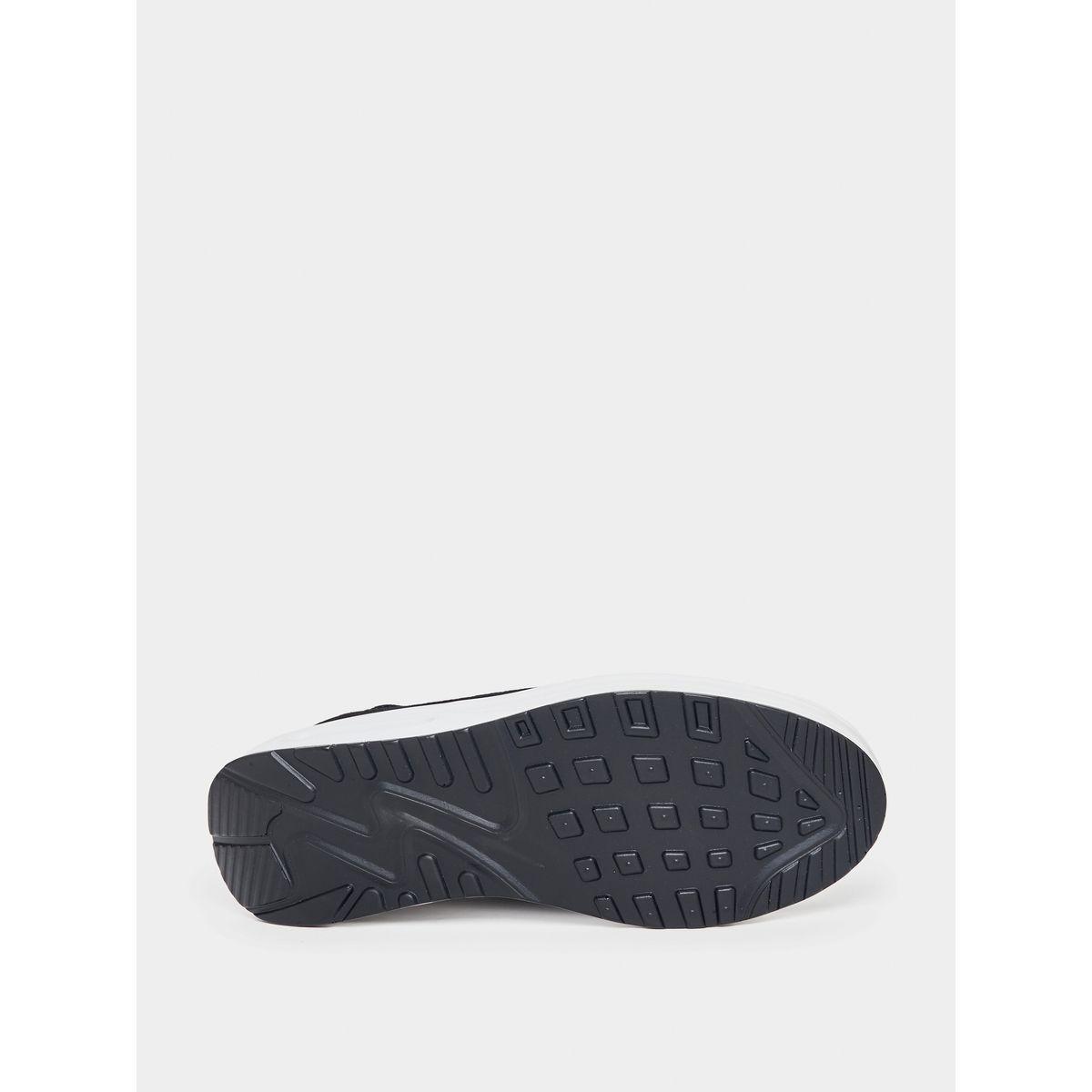 Styli Knit Upper Slip On Casual Shoes-women-shoes-loafersandmoccasins-image-7