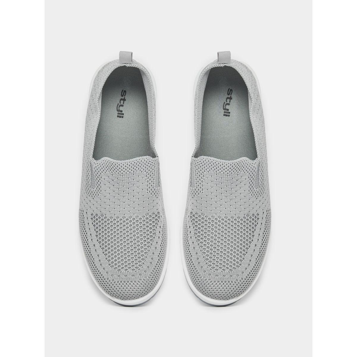 حذاء محبوك سهل الارتداء-women-shoes-loafersandmoccasins-image-5