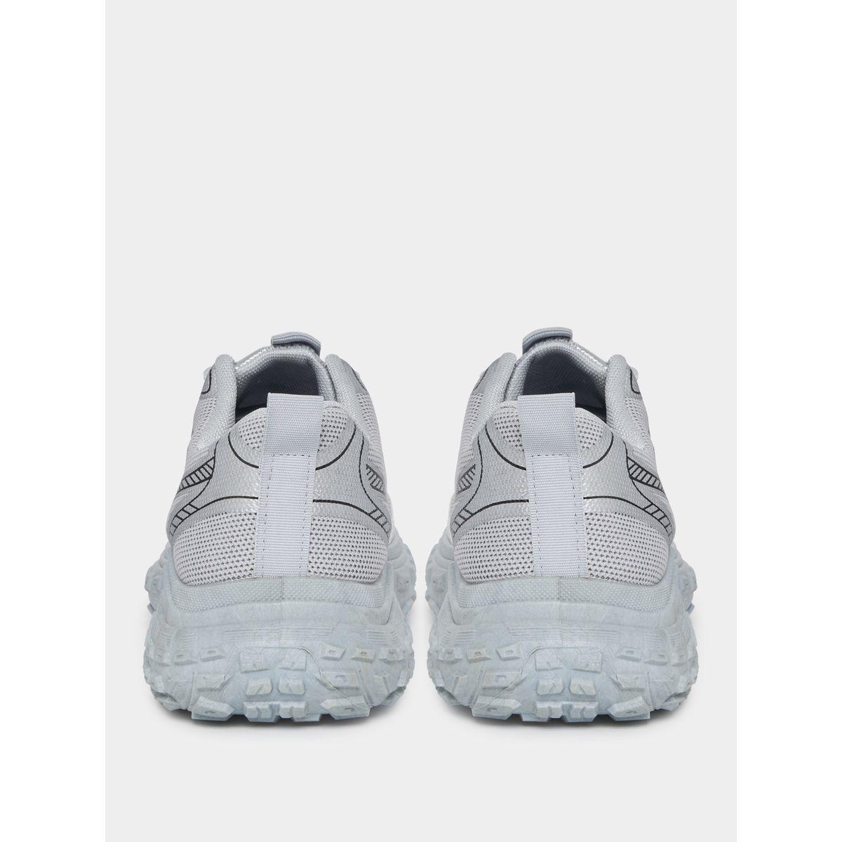 حذاء سنيكرز بنعل شانكي ورباط غلق-men-shoes-sneakers-image-3