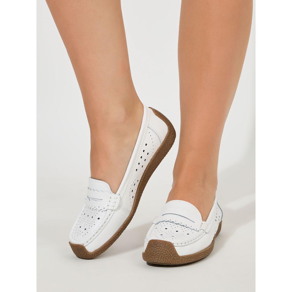 حذاء كاجوال سهل الارتداء-women-shoes-loafersandmoccasins-image-1