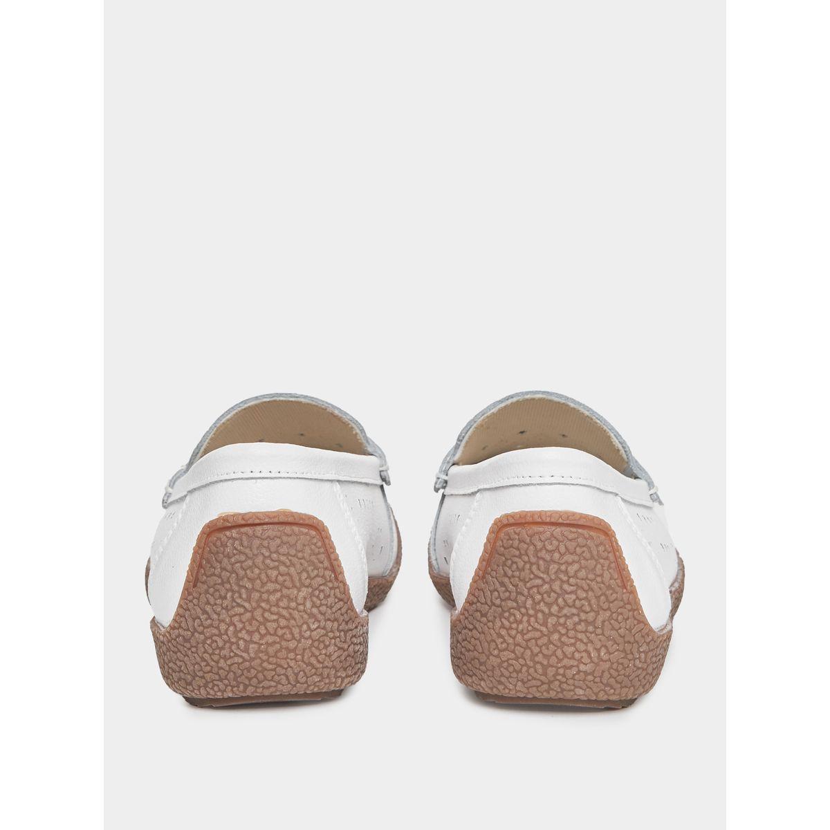 Styli Cut-Out Design Slip On Casual Shoes-women-shoes-loafersandmoccasins-image-4