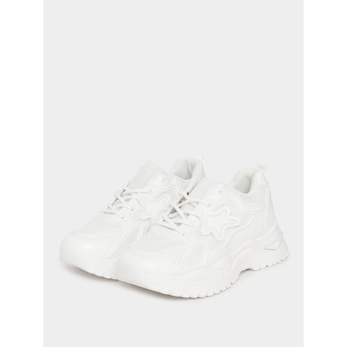 حذاء سنيكرز بتفاصيل بارزة الملمس-women-shoes-sneakers-image-5