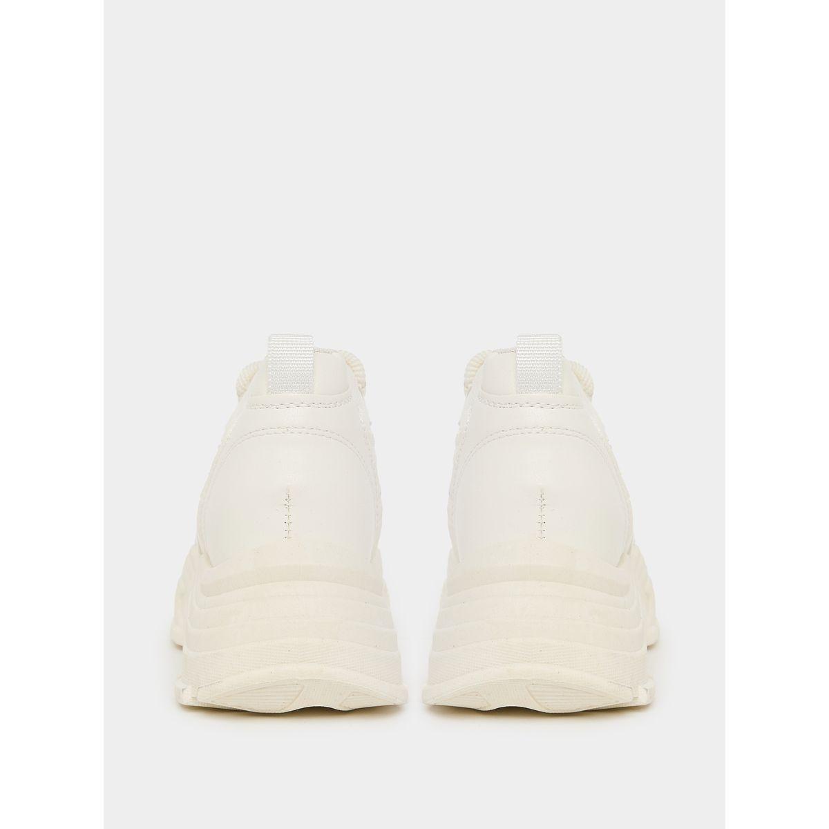 Styli Cleated Heel Chunky Sneakers-women-shoes-sneakers-image-4