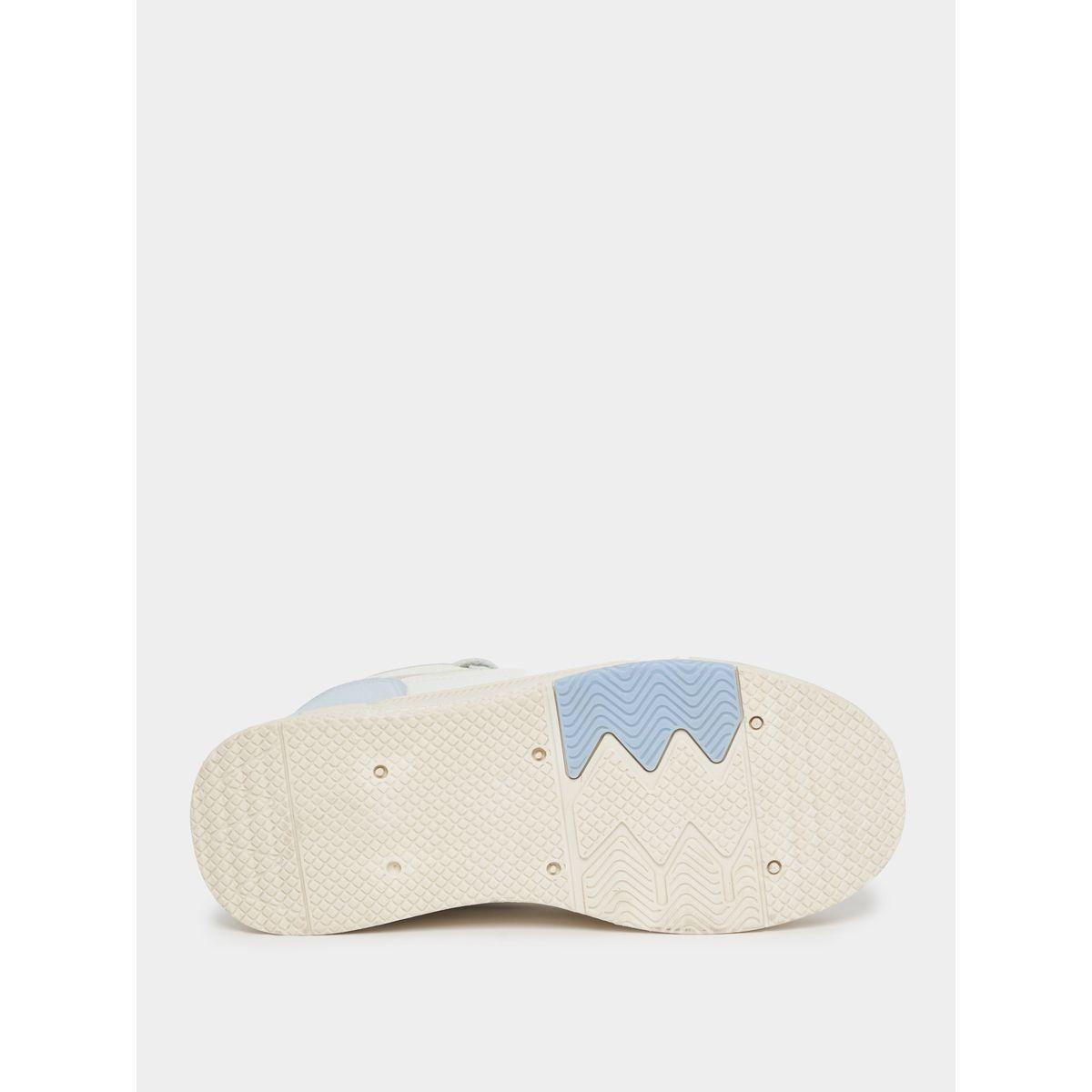 حذاء سنيكرز بتفاصيل مُتباينة-women-shoes-sneakers-image-7