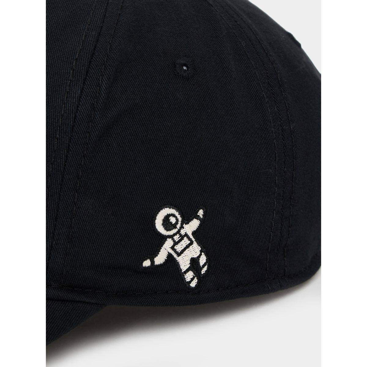 Styli Embroidered Ribbon Cap-women-clothingaccessories-capsandhats-image-3