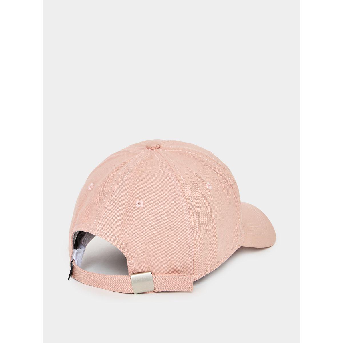 Styli Embroidered Ribbon Cap-women-clothingaccessories-capsandhats-image-2
